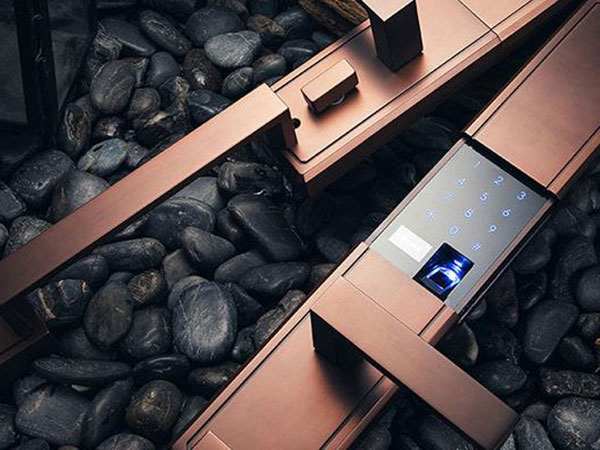 万秀24小时上门开锁公司