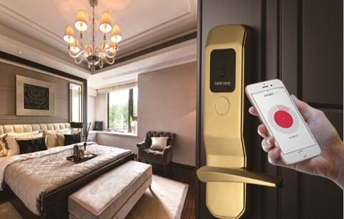 万秀24小时上门开锁公司