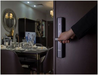 万秀24小时上门开锁公司