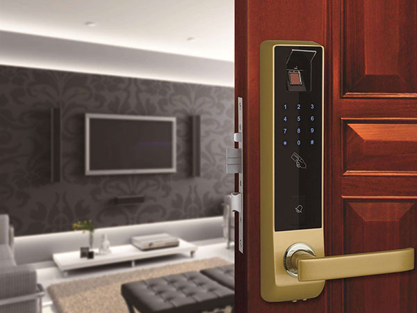 万秀24小时上门开锁公司