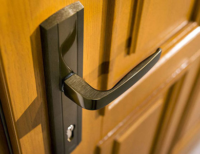 万秀24小时上门开锁公司